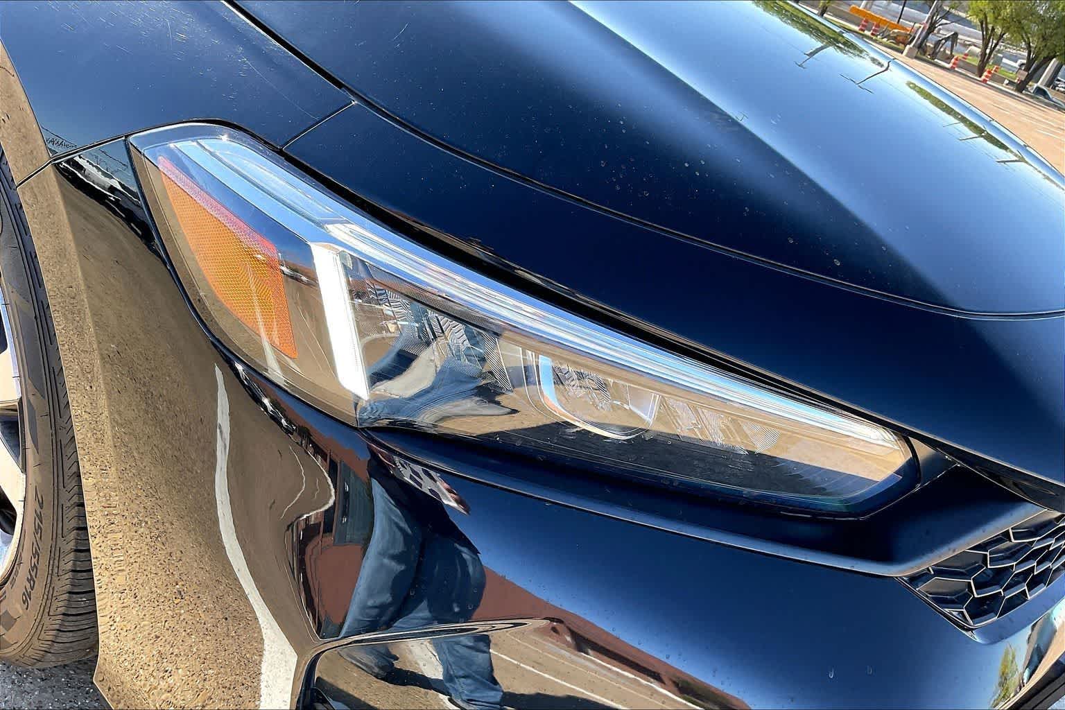 Thumbnail: 2025 Honda Civic - 29