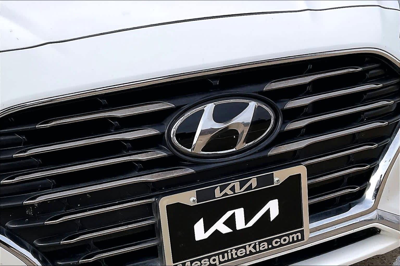 Thumbnail: 2018 Hyundai Sonata - 33