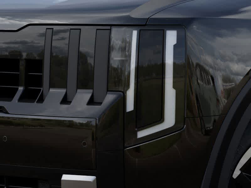 Thumbnail: 2027 Kia Telluride - 10