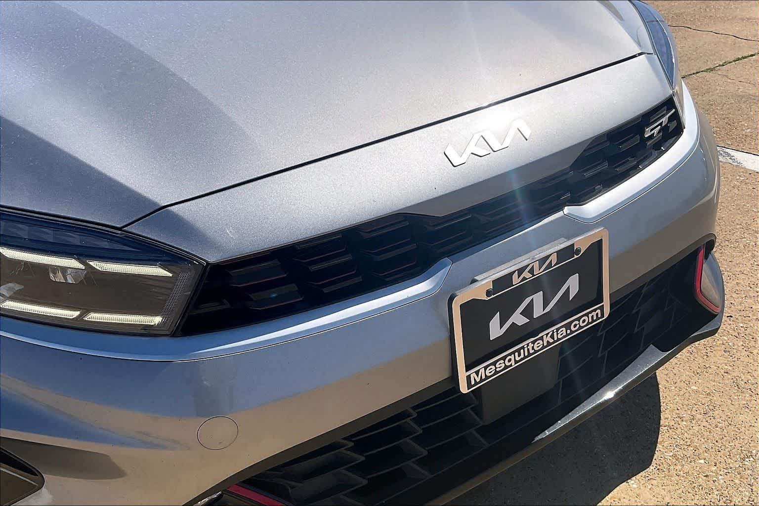 Thumbnail: 2024 Kia Forte - 32