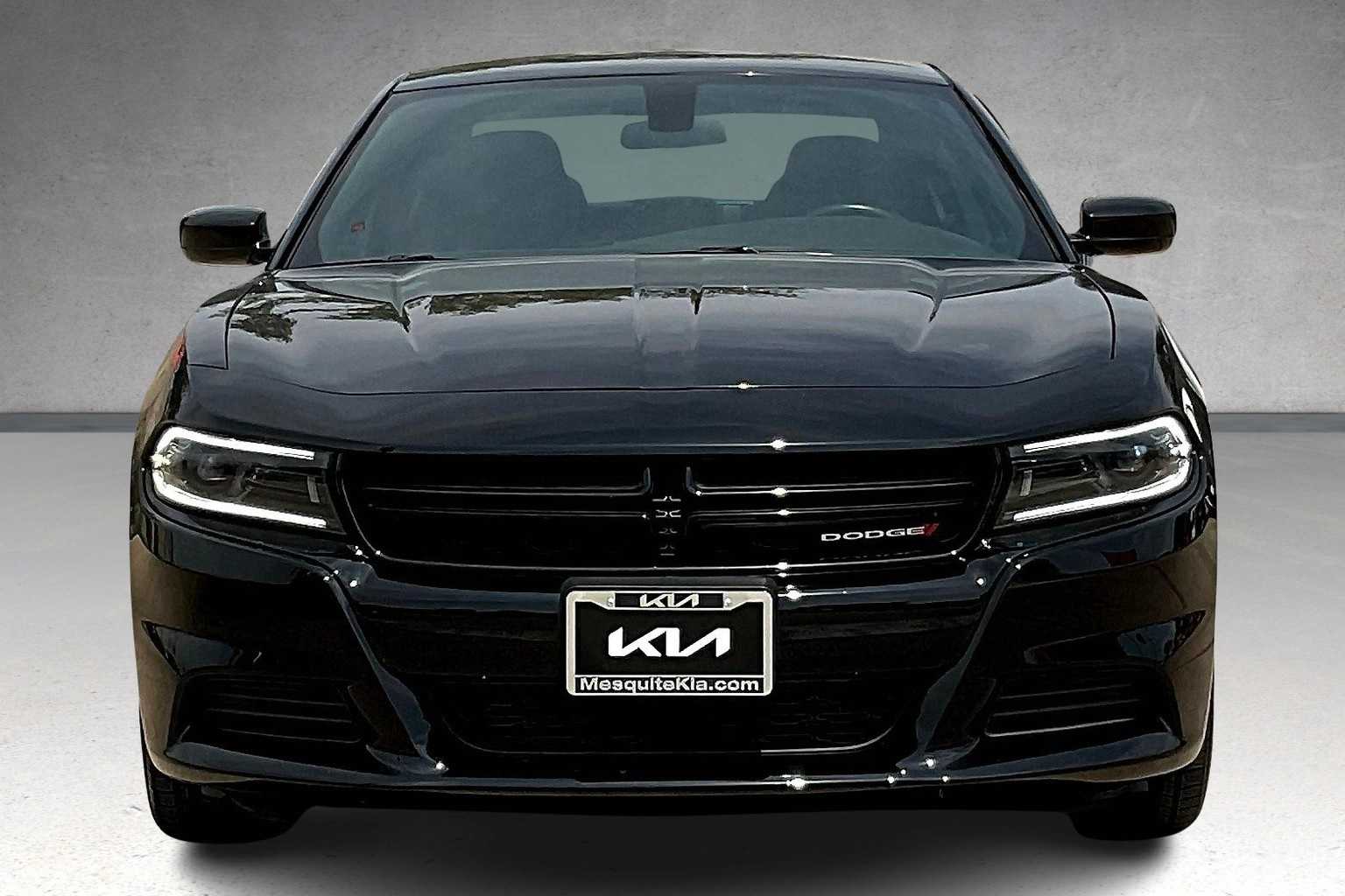 Thumbnail: 2023 Dodge Charger - 6