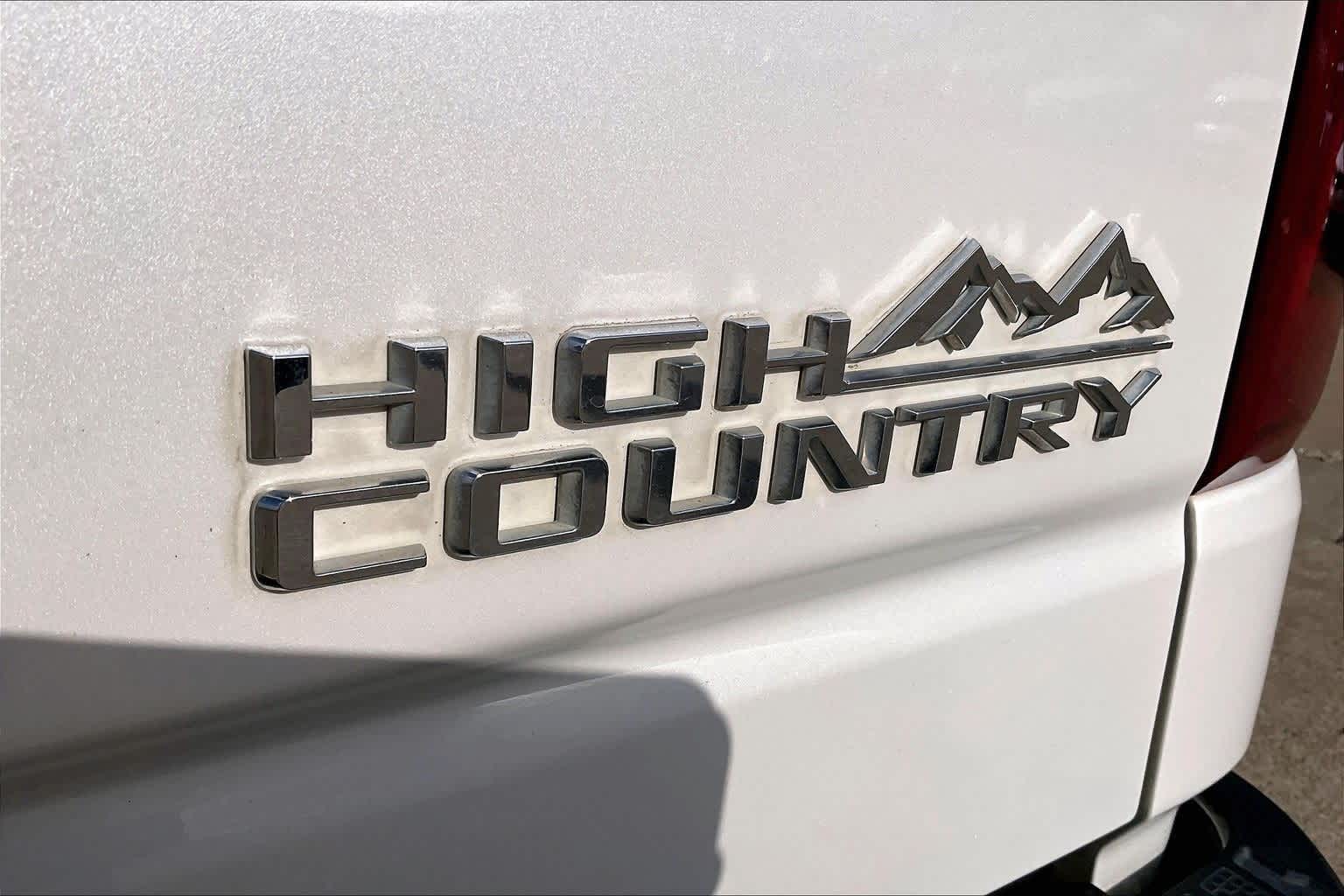 Thumbnail: 2019 Chevrolet Silverado 1500 - 7