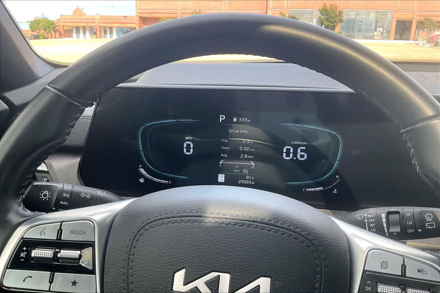 Thumbnail: 2024 Kia Telluride - 14