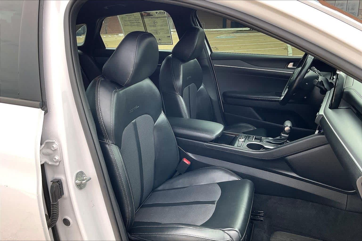 Thumbnail: 2023 Kia K5 - 12