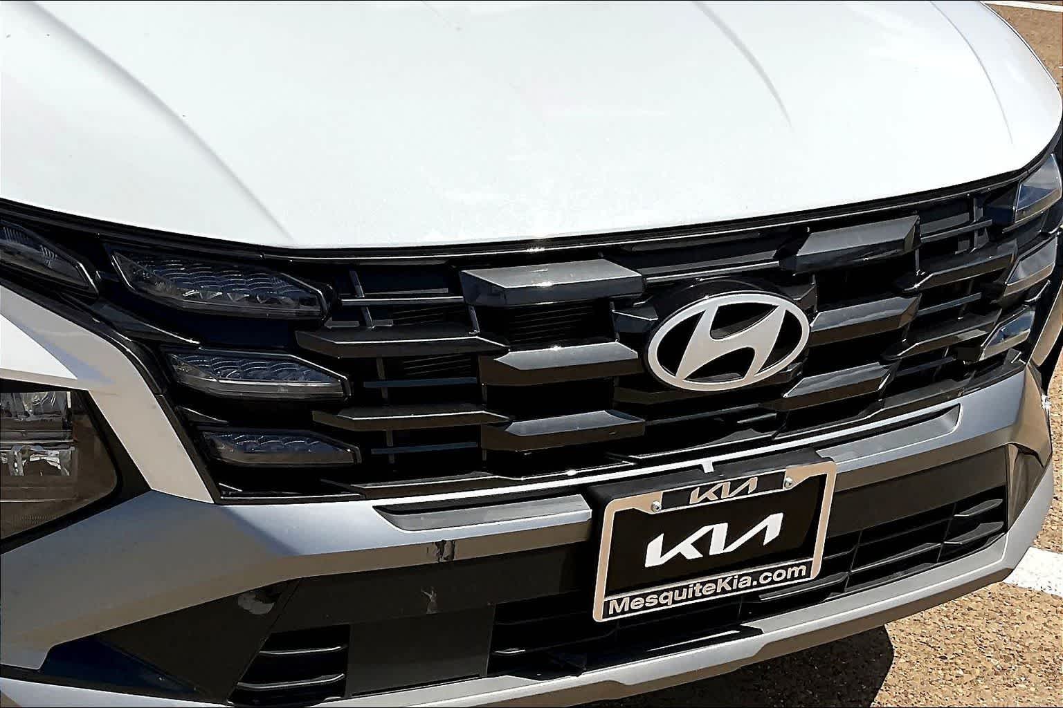 Thumbnail: 2025 Hyundai Tucson - 32