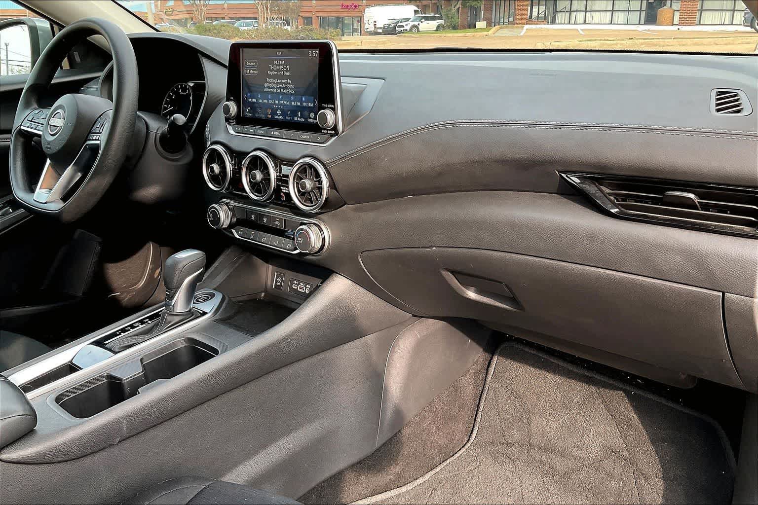 Thumbnail: 2024 Nissan Sentra - 23