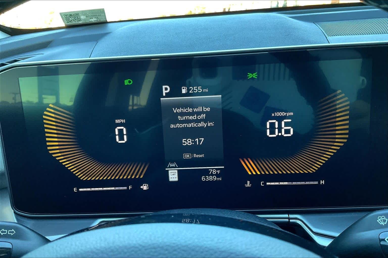 Thumbnail: 2025 Kia Sorento - 16