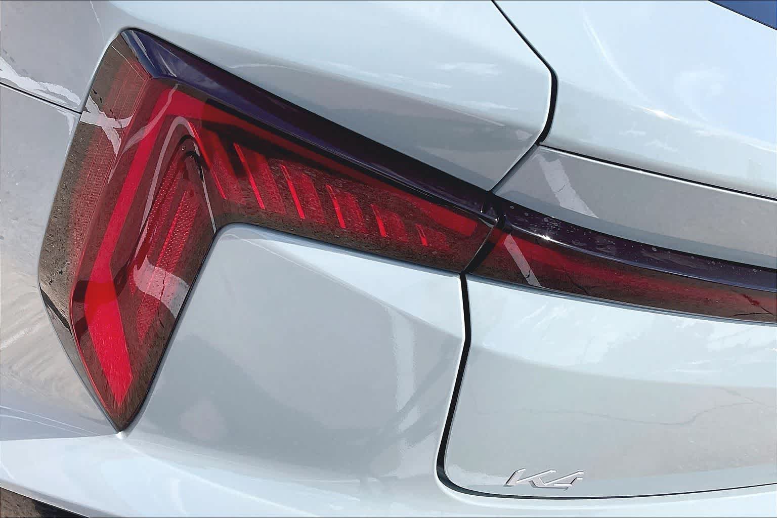 Thumbnail: 2025 Kia K4 - 31