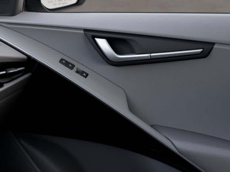 Thumbnail: 2025 Kia Niro - 25