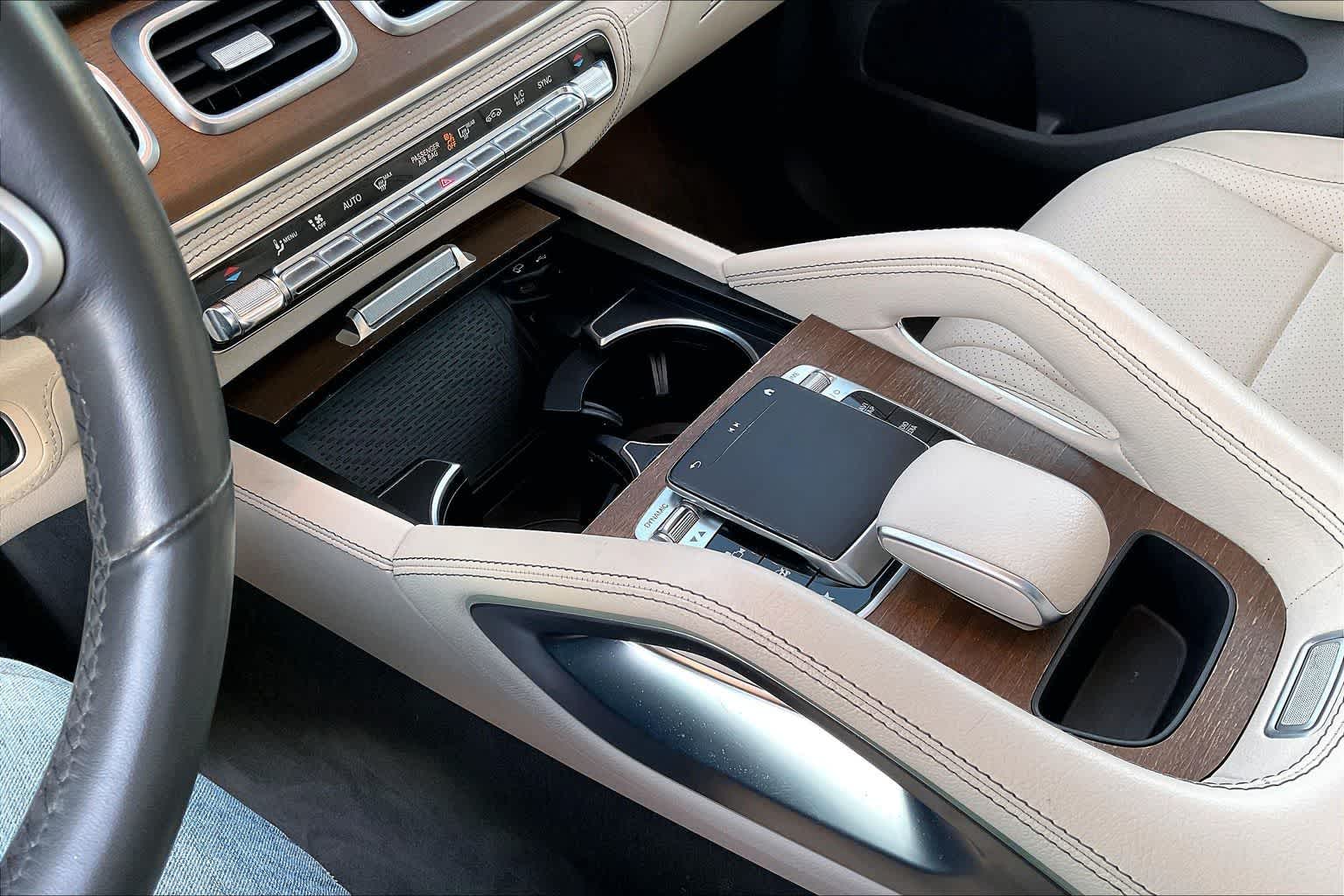 Thumbnail: 2020 Mercedes-Benz GLE - 15