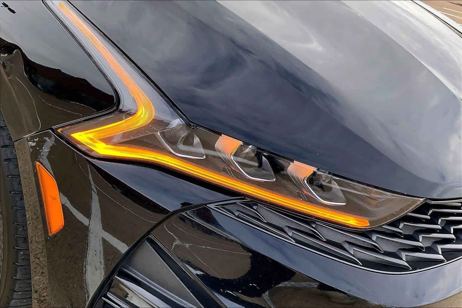 Thumbnail: 2022 Kia K5 - 31