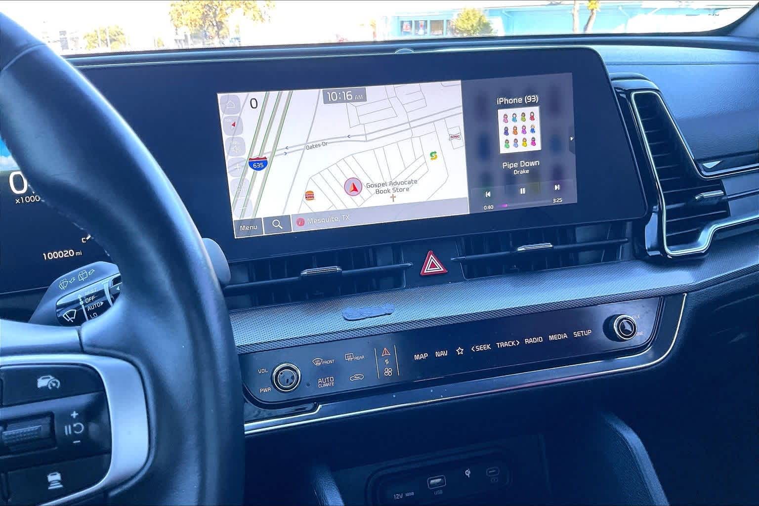 Thumbnail: 2023 Kia Sportage - 15