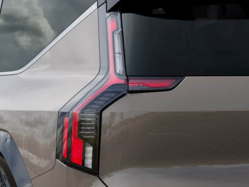 Thumbnail: 2026 Kia EV9 - 11