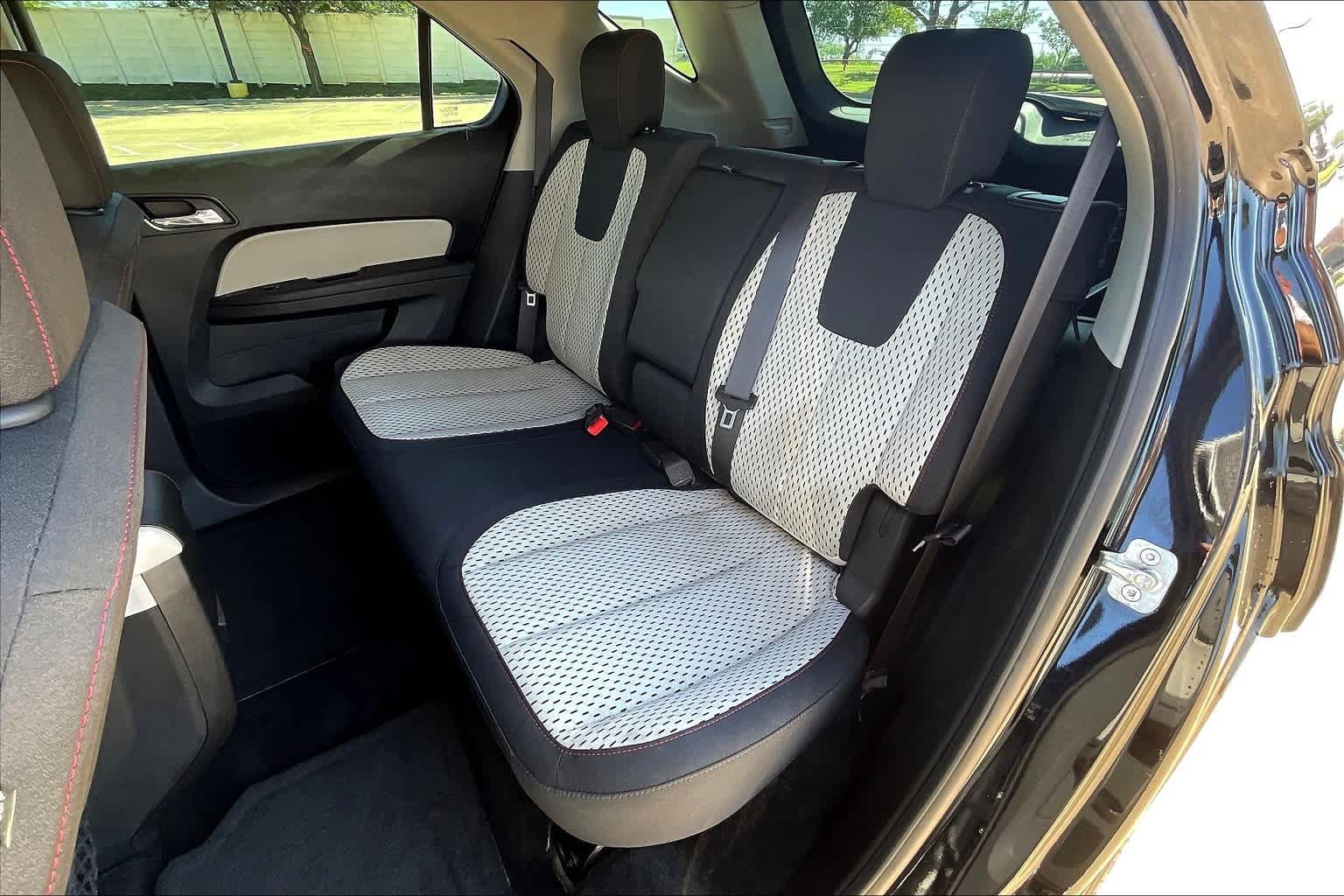 Thumbnail: 2015 Chevrolet Equinox - 29