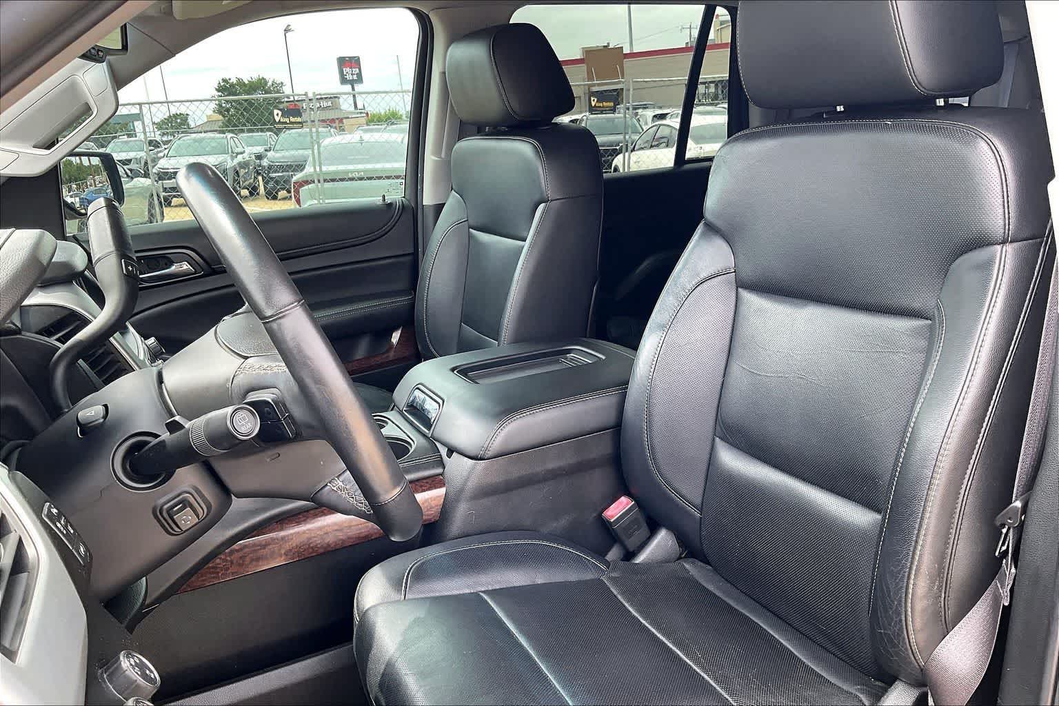 Thumbnail: 2015 GMC Yukon - 11