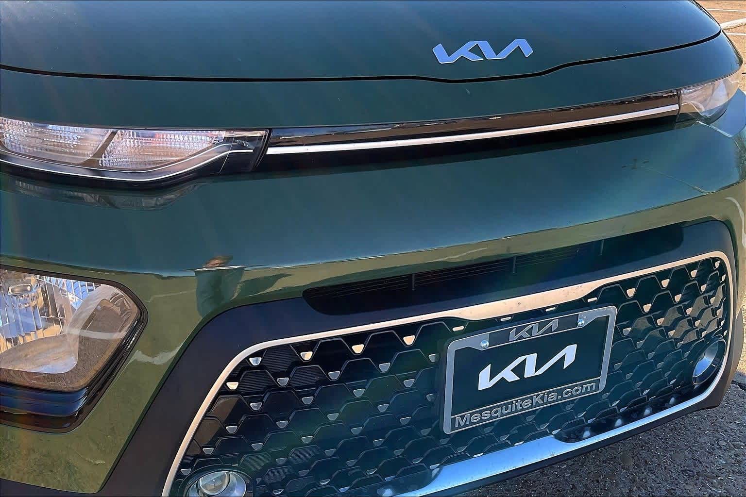 Thumbnail: 2022 Kia Soul - 33