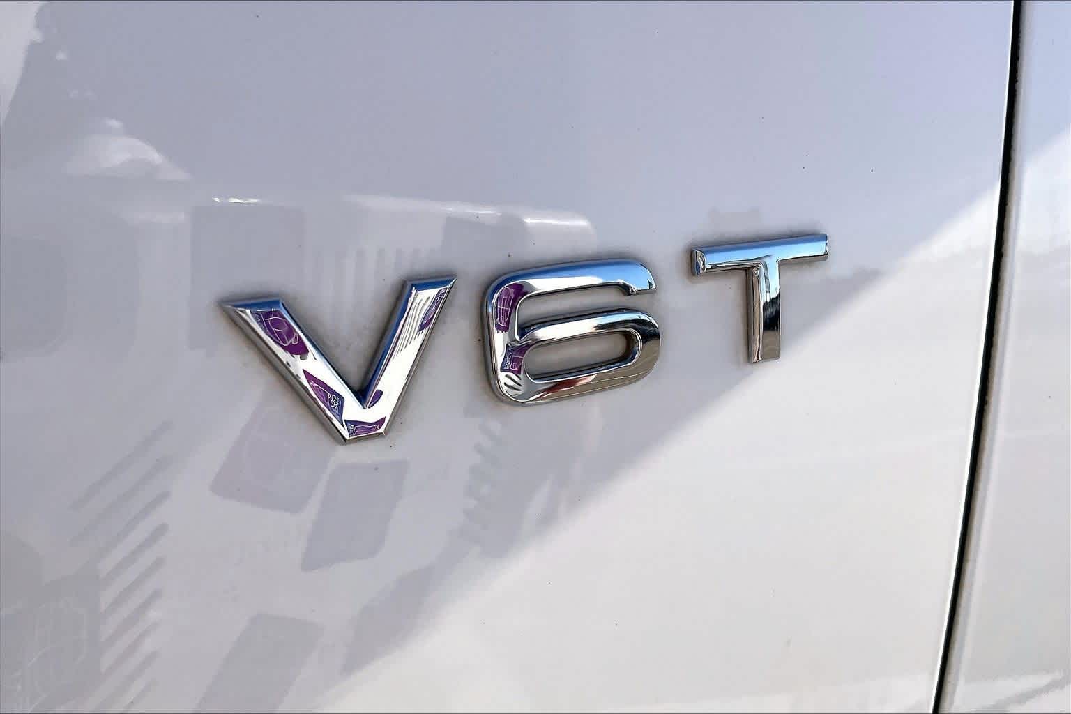 Thumbnail: 2014 Audi S4 - 7