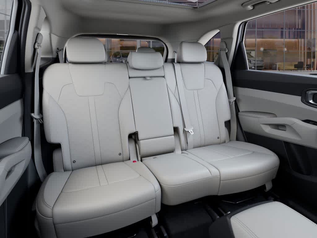 Thumbnail: 2025 Kia Sorento - 16