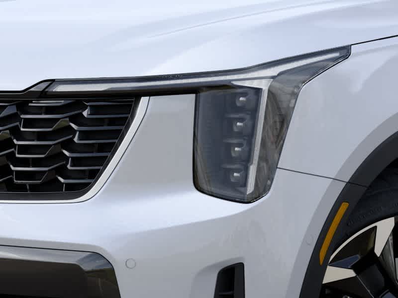 Thumbnail: 2024 Kia Sorento - 10