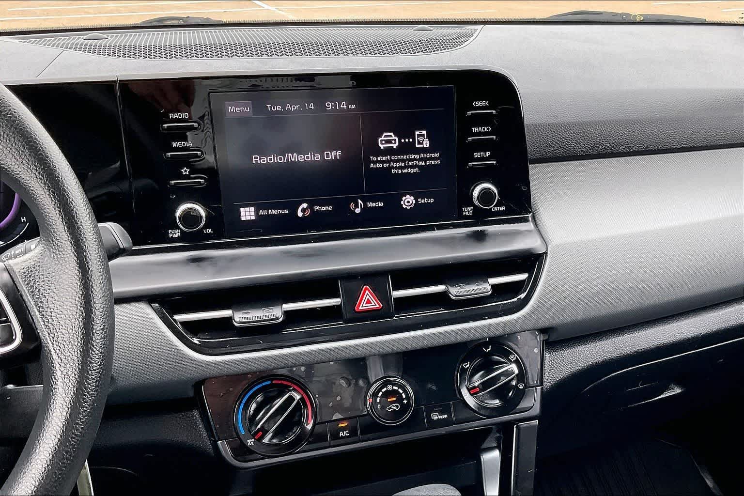 Thumbnail: 2024 Kia Seltos - 15