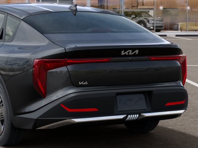 Thumbnail: 2026 Kia K4 - 13