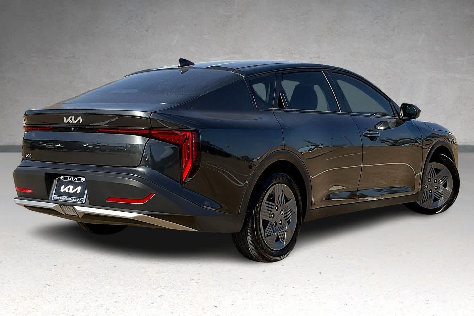 Thumbnail: 2025 Kia K4 - 21