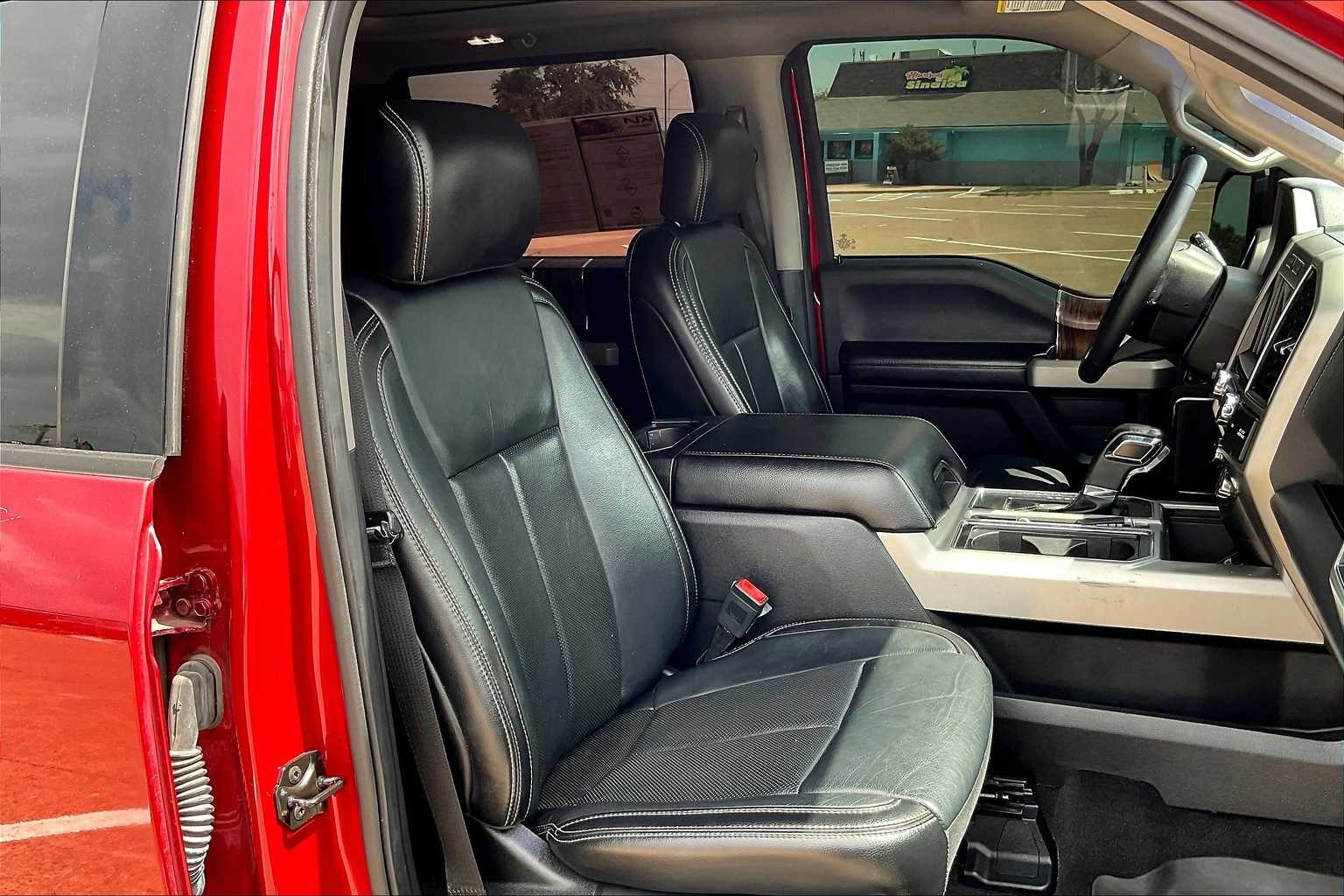 Thumbnail: 2019 Ford F-150 - 13