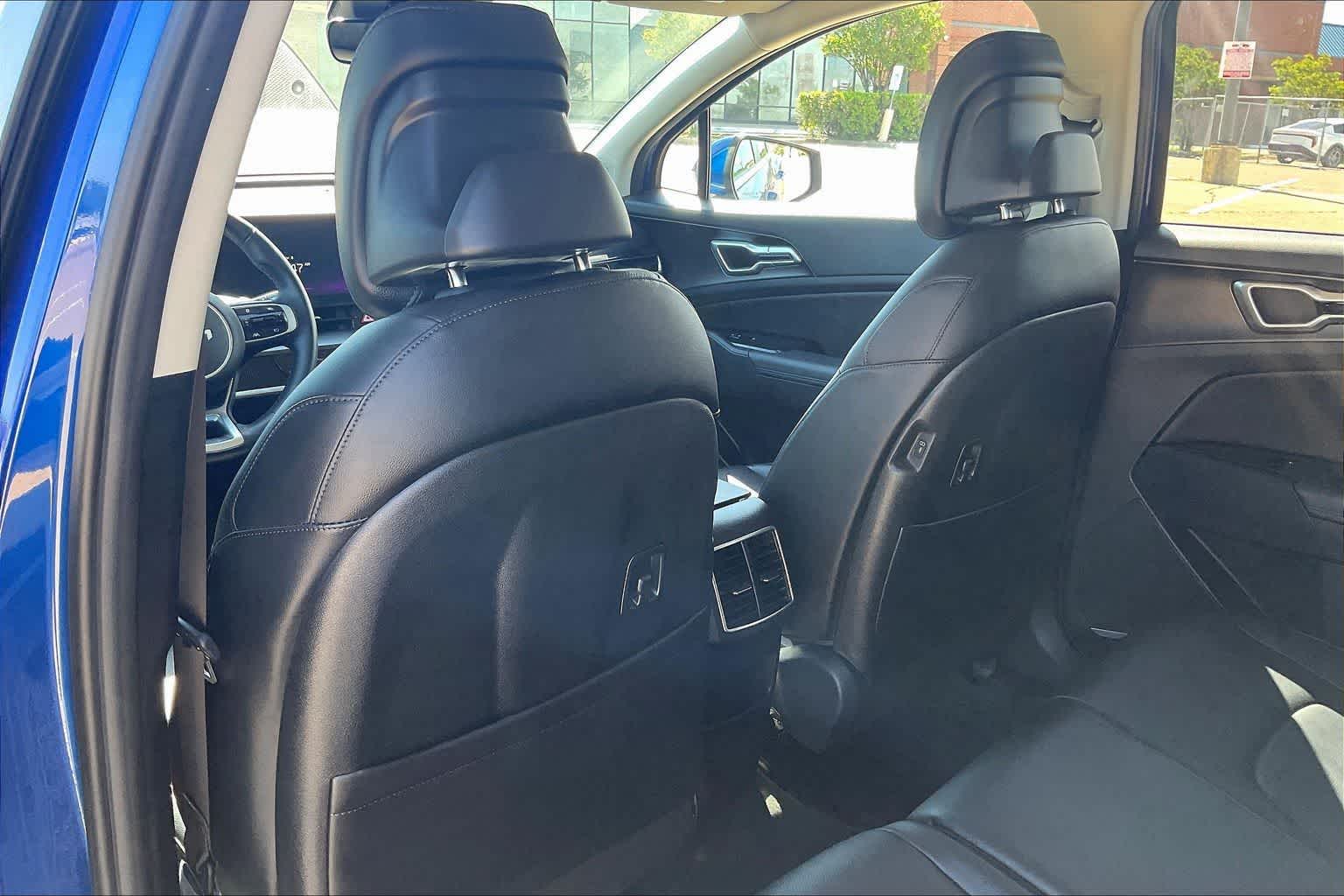 Thumbnail: 2025 Kia Sportage - 12