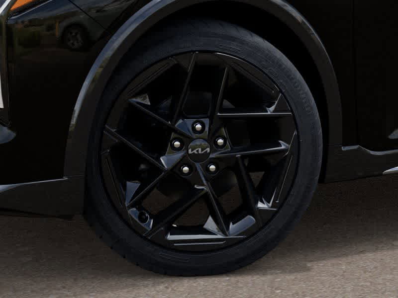 Thumbnail: 2026 Kia K4 - 9