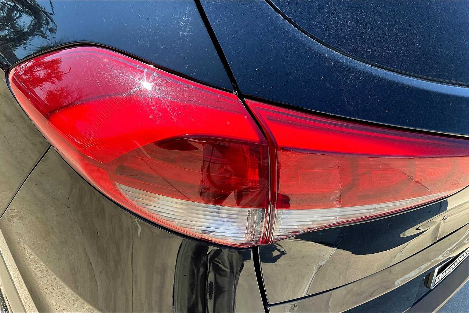 Thumbnail: 2017 Hyundai Tucson - 29
