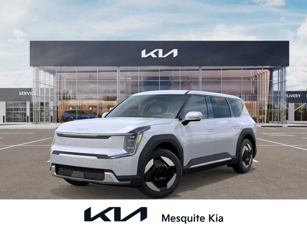 Thumbnail: 2026 Kia EV9 - 1