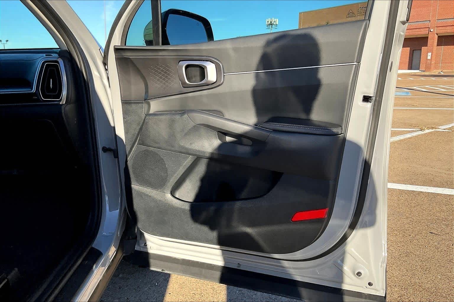 Thumbnail: 2025 Kia Sorento - 27