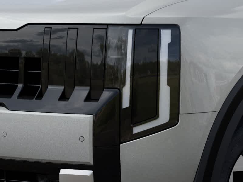 Thumbnail: 2027 Kia Telluride - 10