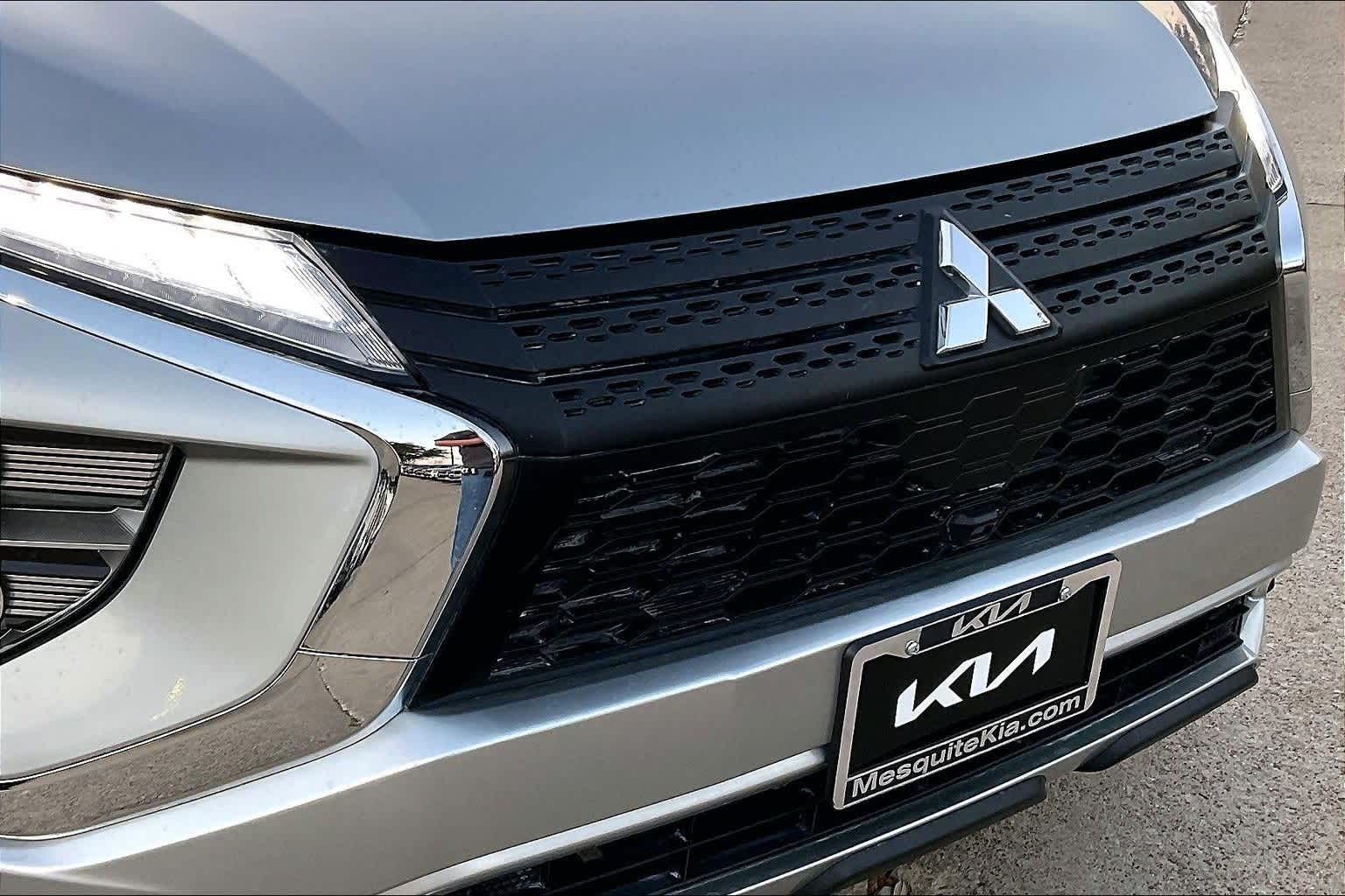 Thumbnail: 2022 Mitsubishi Eclipse Cross - 33