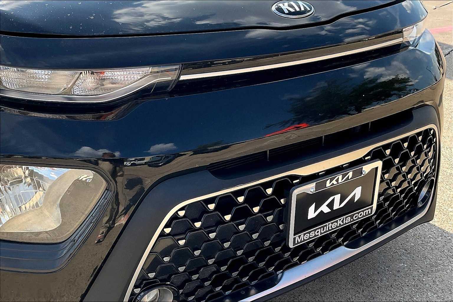 Thumbnail: 2021 Kia Soul - 33