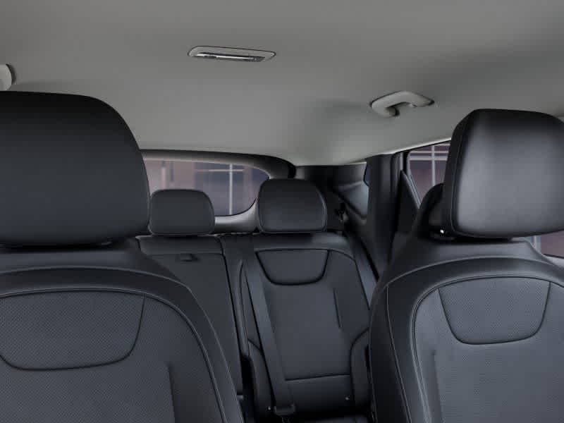 Thumbnail: 2025 Kia EV6 - 27