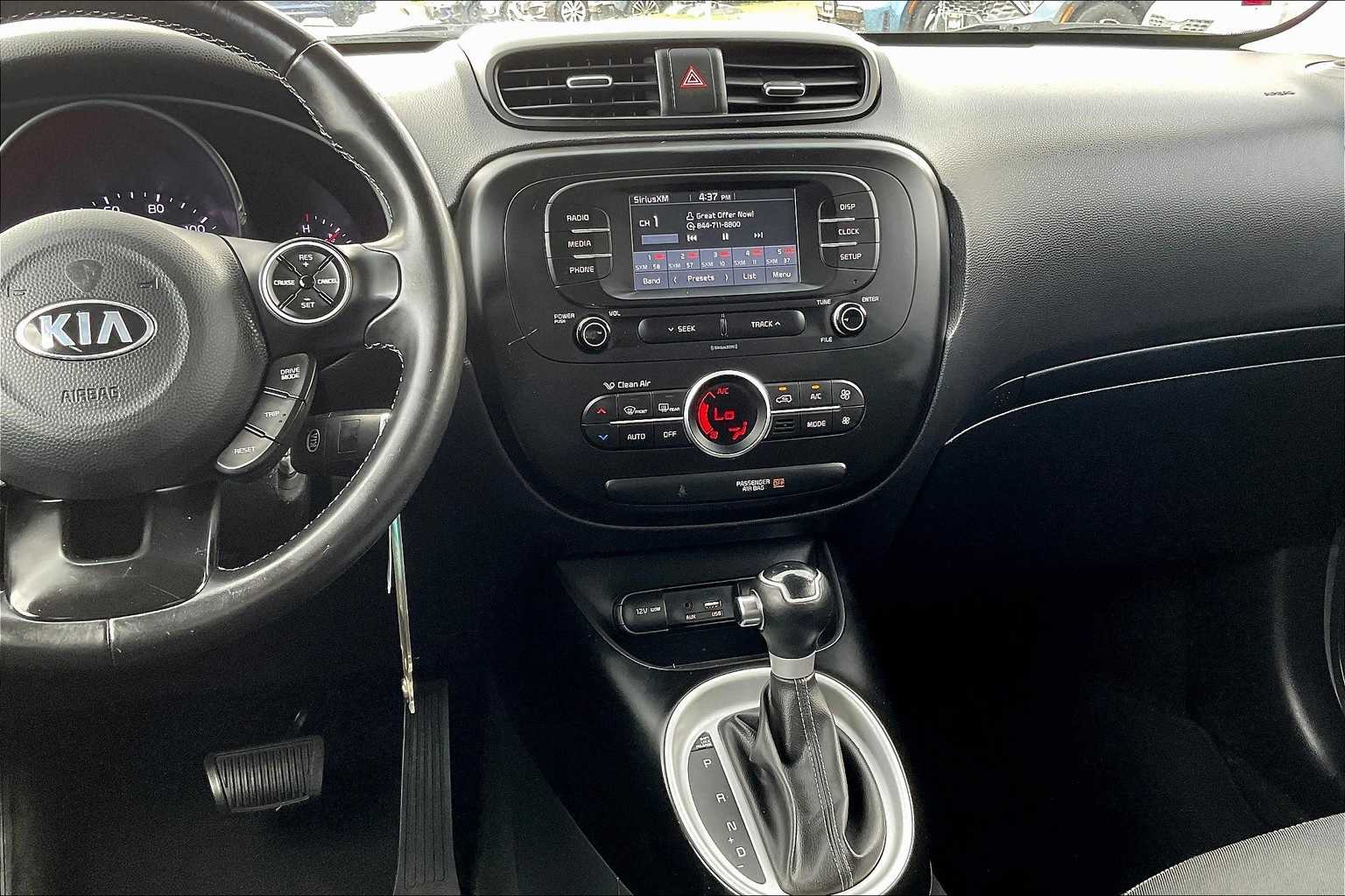 Thumbnail: 2017 Kia Soul - 14