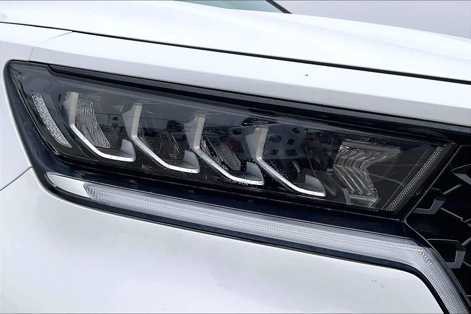 Thumbnail: 2021 Kia Sorento - 30