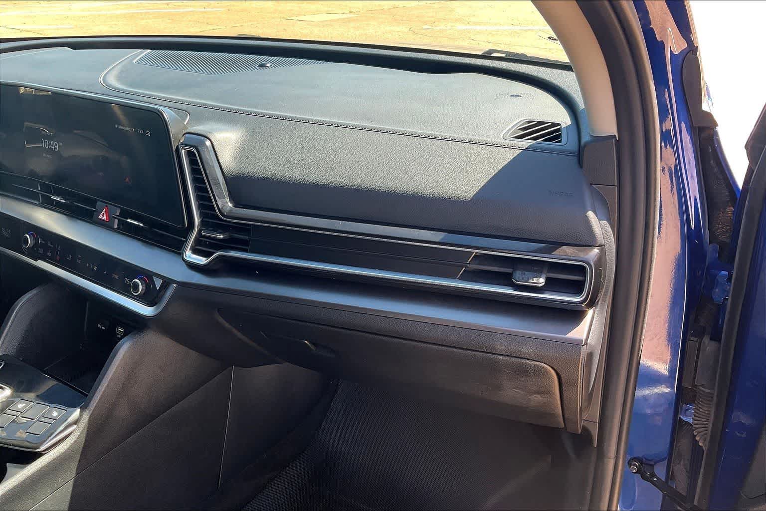 Thumbnail: 2025 Kia Sportage - 23