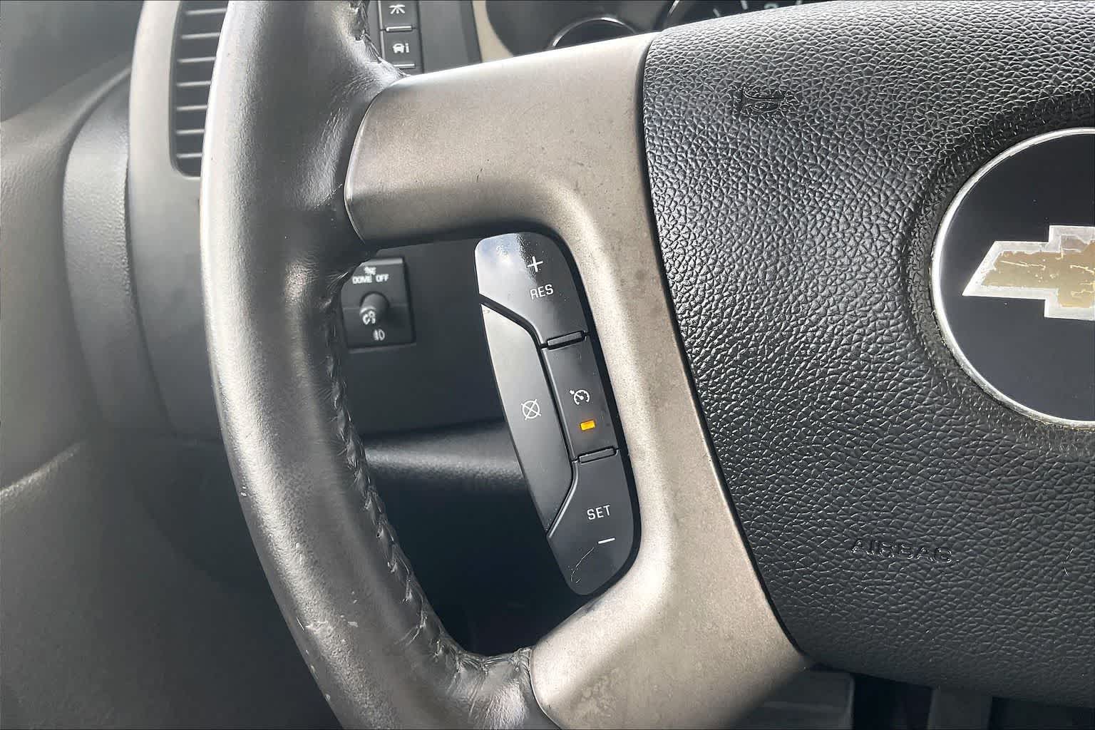 Thumbnail: 2008 Chevrolet Silverado 1500 - 22