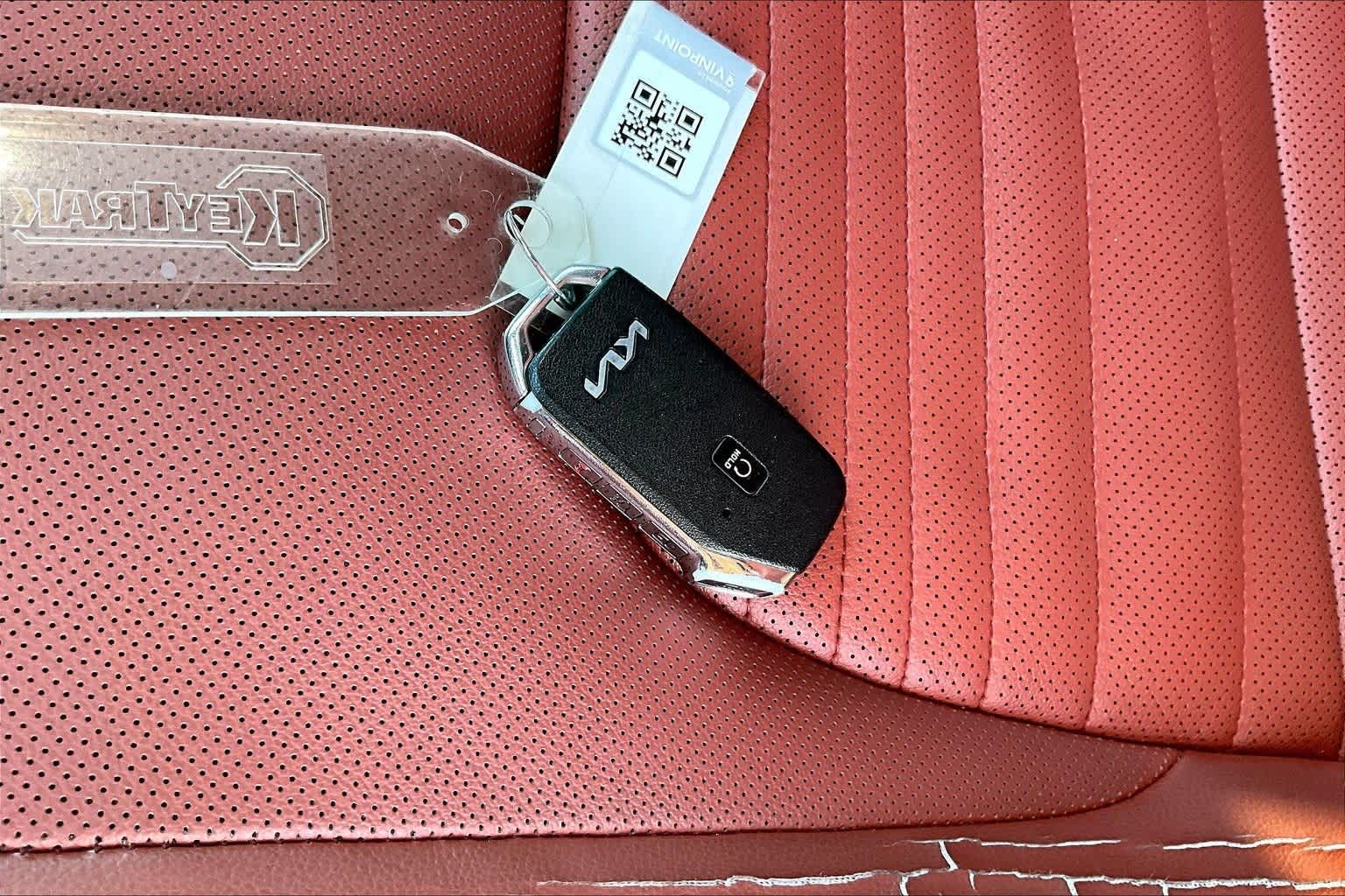 Thumbnail: 2023 Kia Sportage - 19