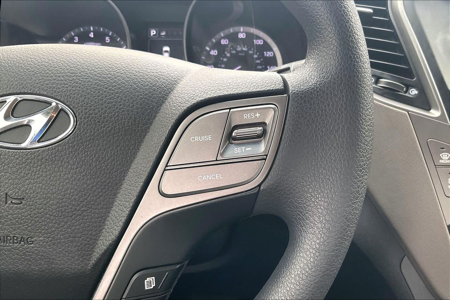 Thumbnail: 2017 Hyundai Santa Fe - 25