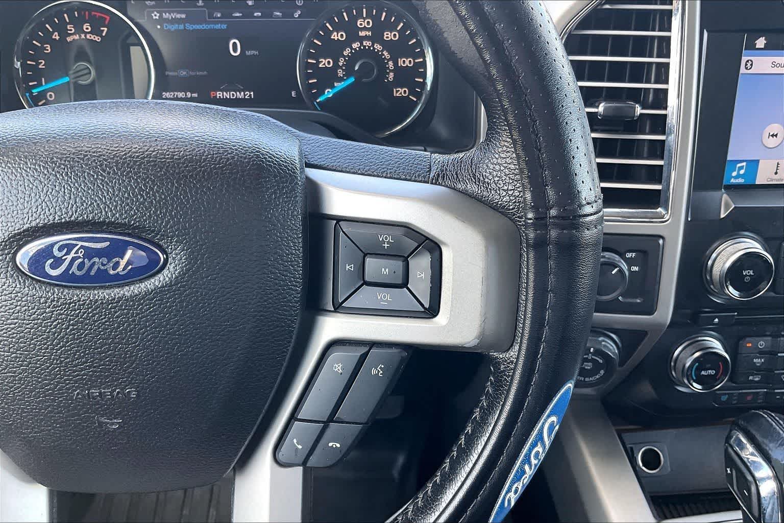 Thumbnail: 2016 Ford F-150 - 23