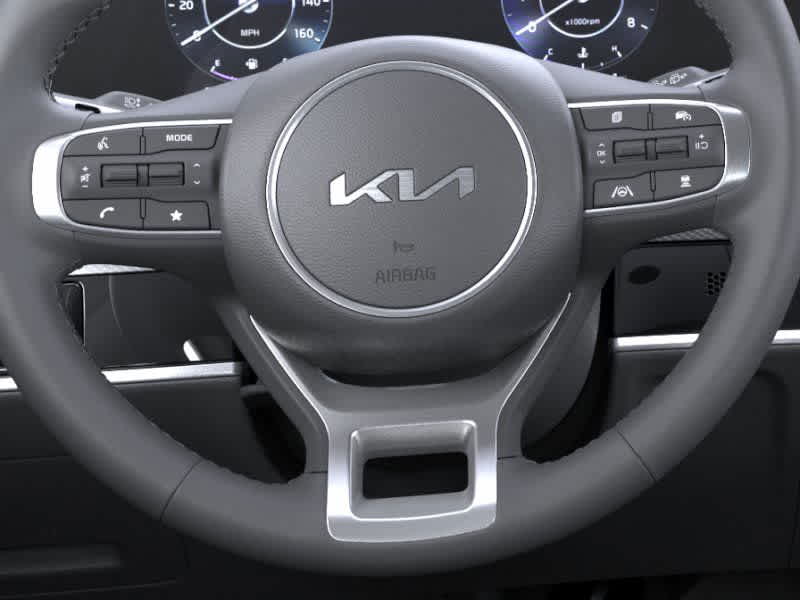 Thumbnail: 2025 Kia Sportage - 22