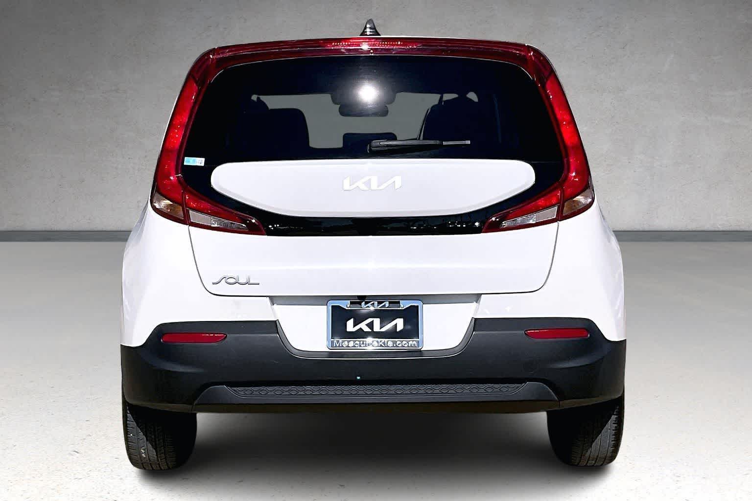 Thumbnail: 2022 Kia Soul - 5