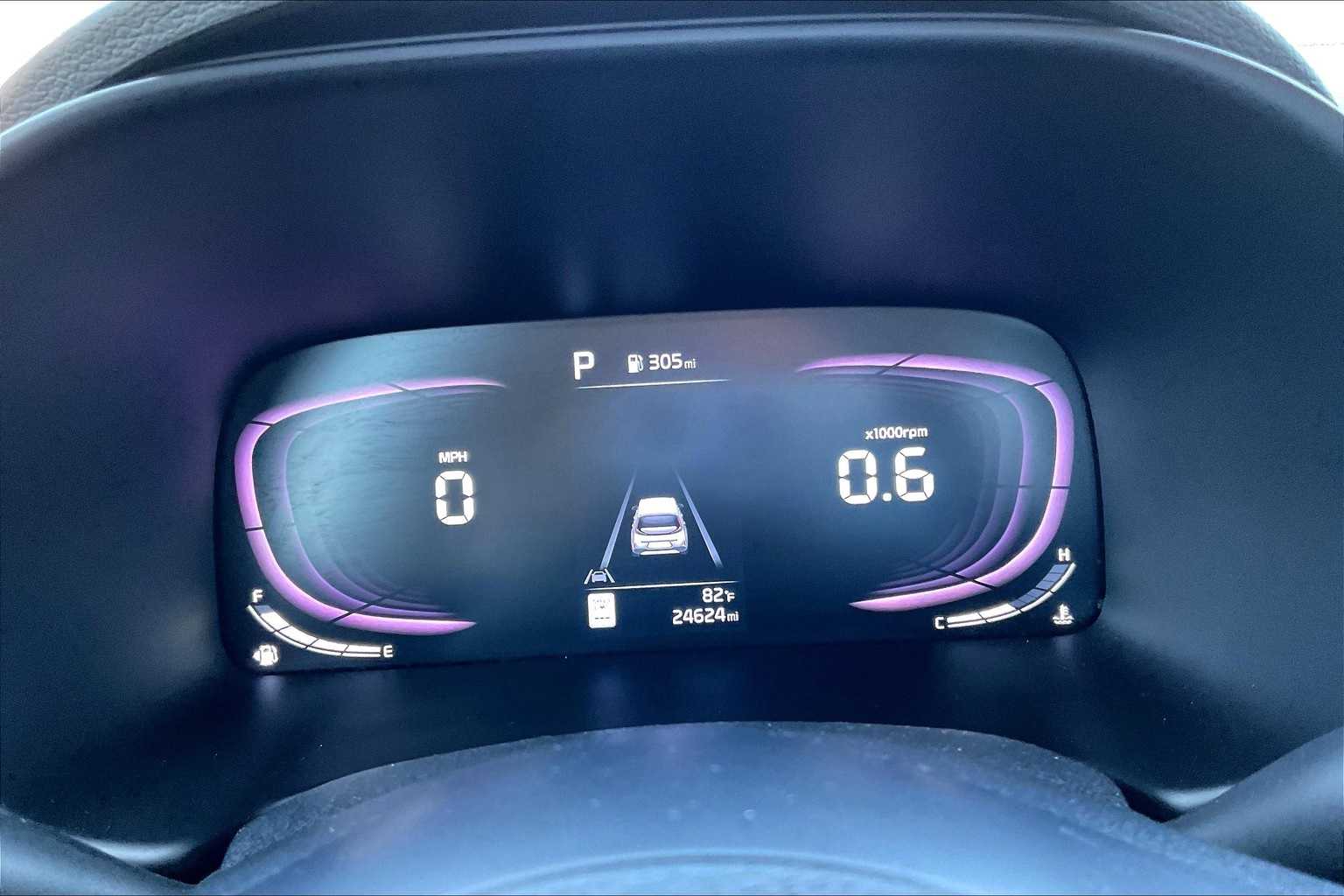 Thumbnail: 2023 Kia Soul - 16