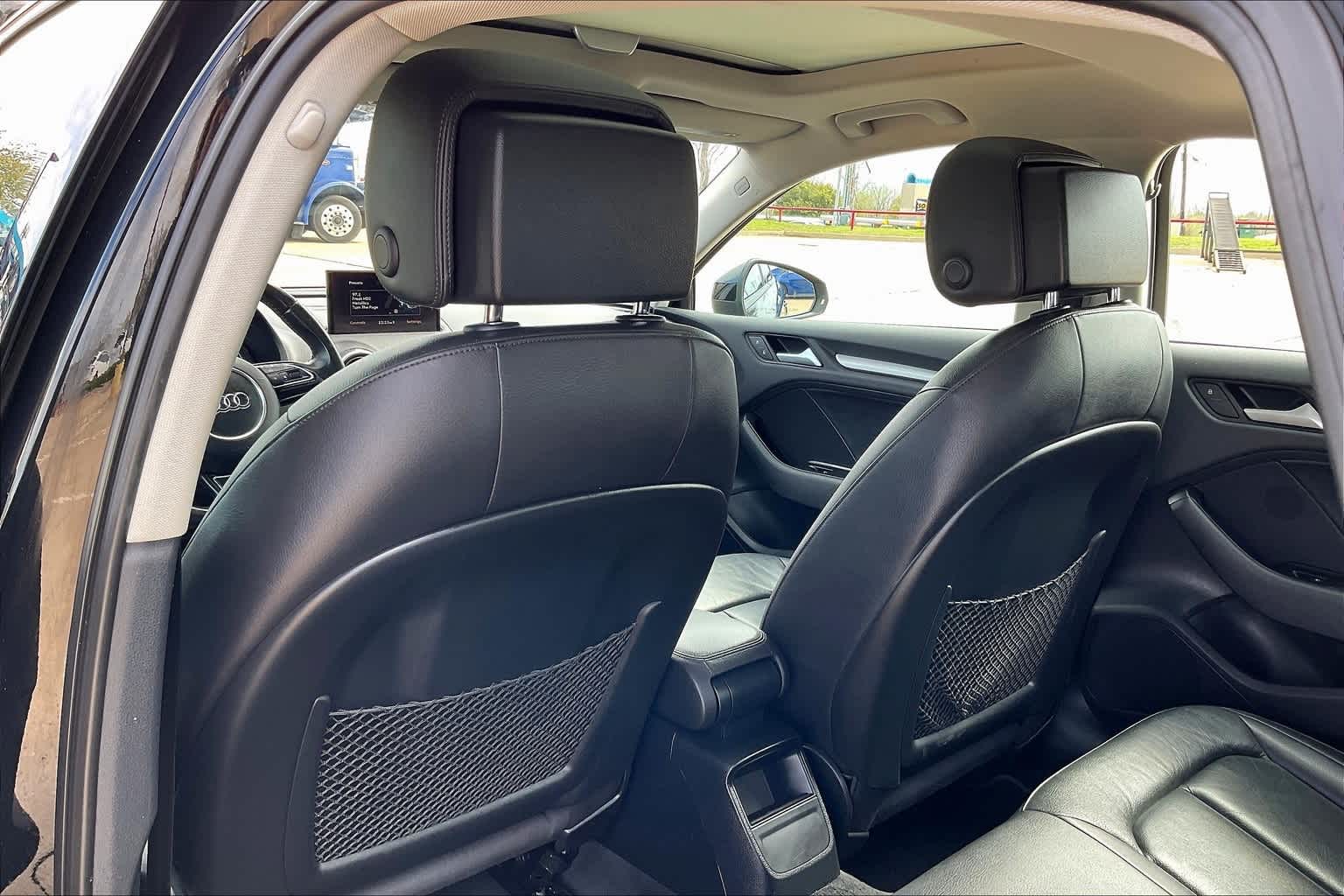 Thumbnail: 2015 Audi A3 - 12