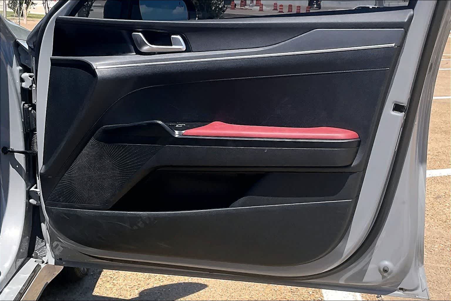 Thumbnail: 2023 Kia K5 - 27