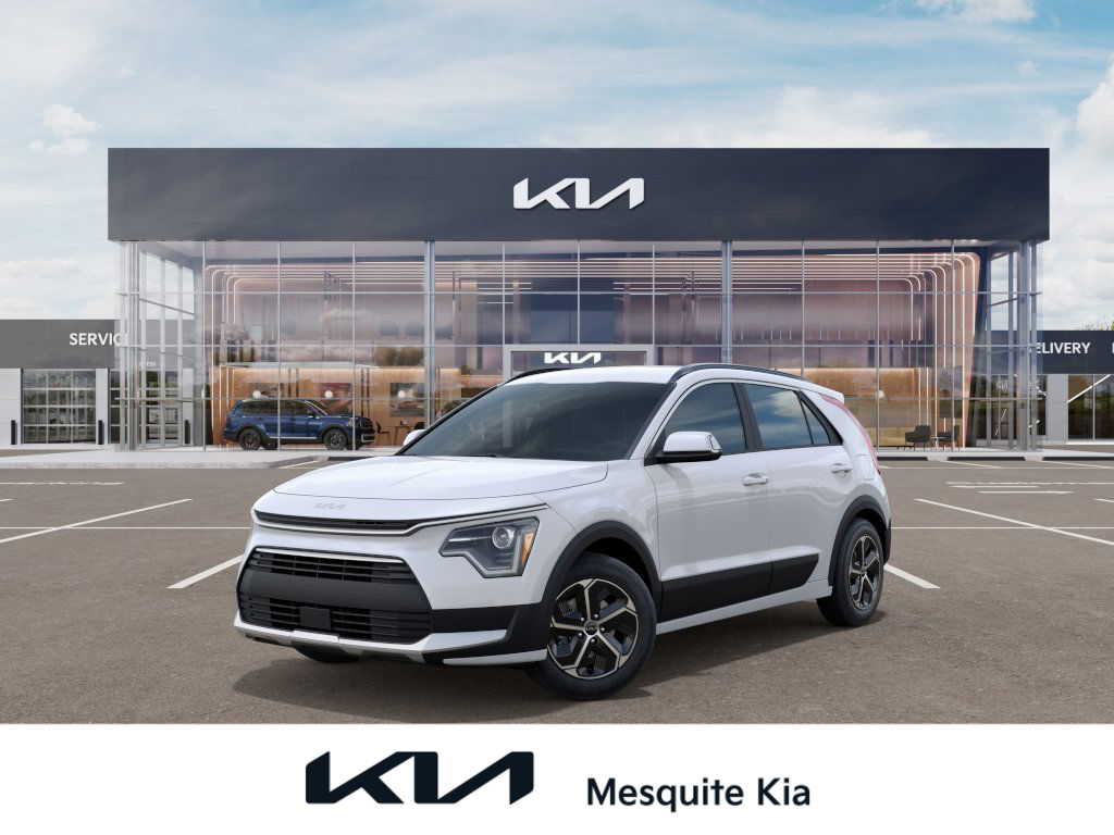 2025 Kia Niro EX -
                  Mesquite, TX