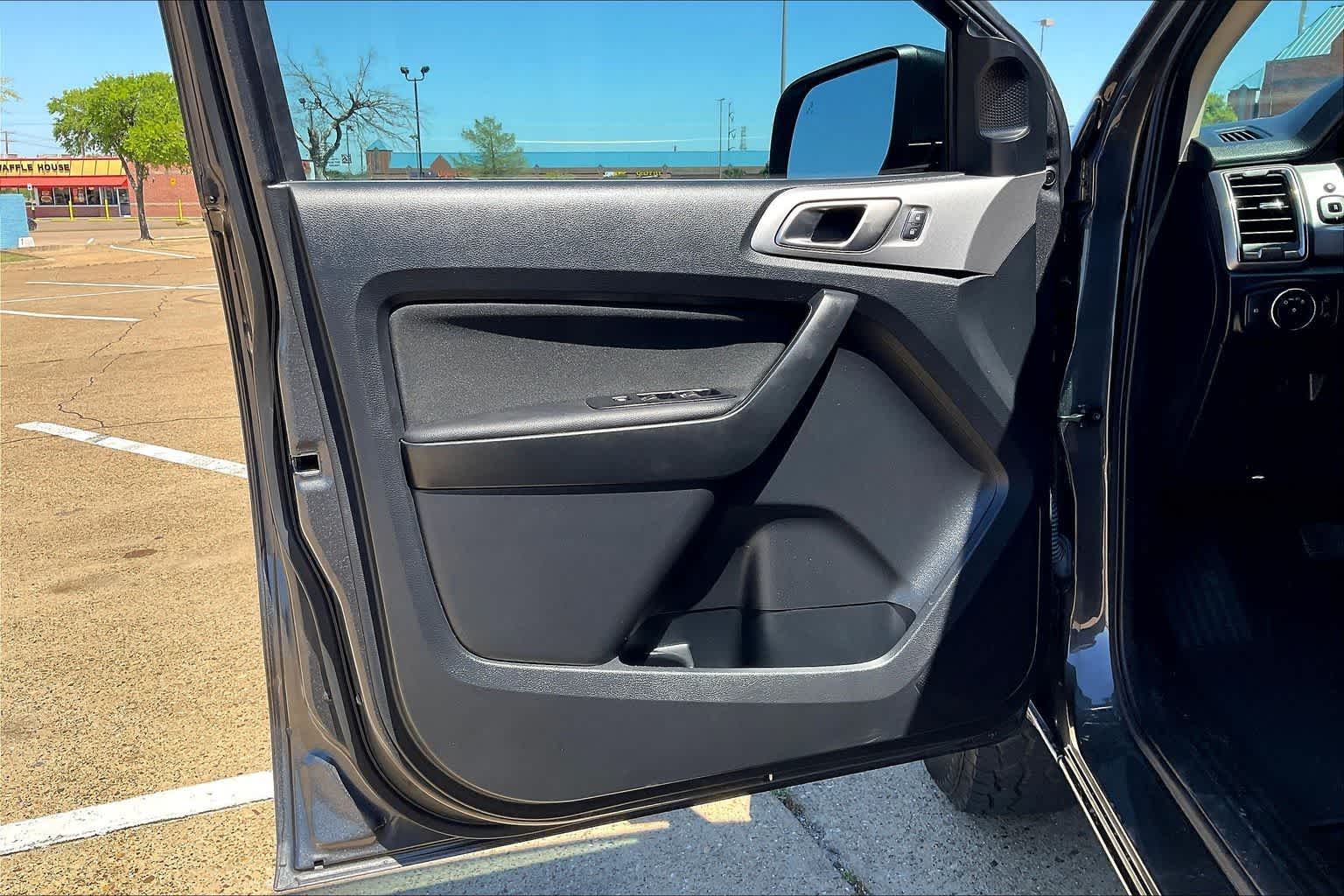 Thumbnail: 2019 Ford Ranger - 27